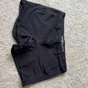 American Eagle Super Stretch X Size 14 Shorts
